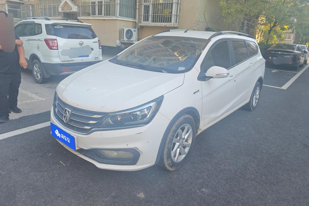Baojun 310W