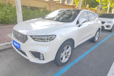 WEY VV5