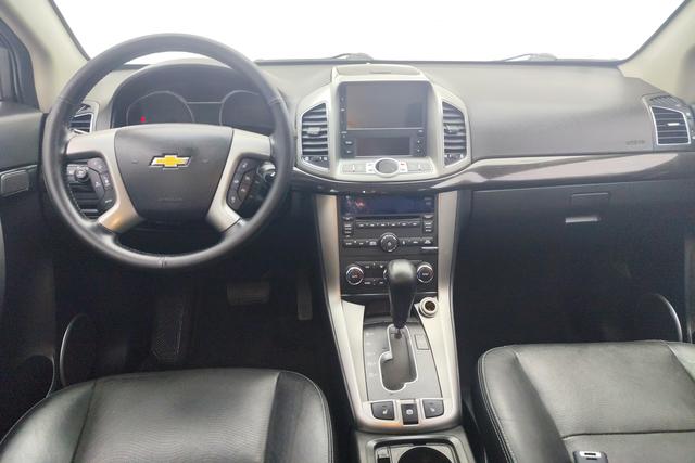 Chevrolet Kopaci 2015 — фото 12