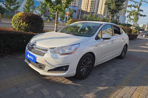 Citroën C4L