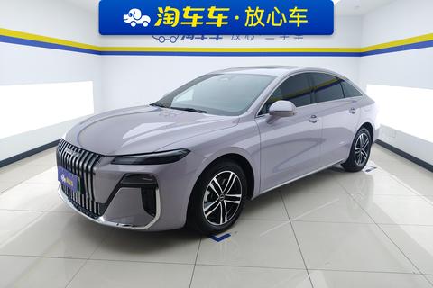 Roewe M7 DMH