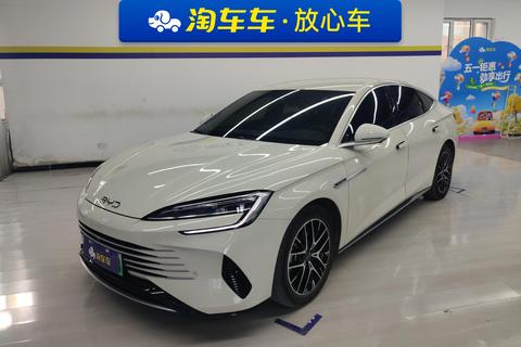BYD Seal 07 DM-i