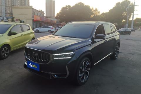 Geely Xingyue L