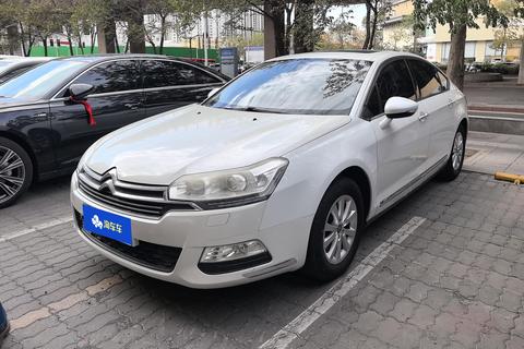 Citroën C5