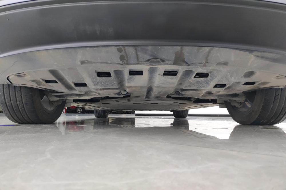BYD Qin L EV, фото 6