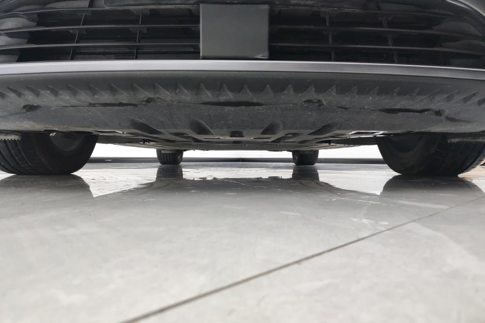 BYD Qin L EV, фото 10