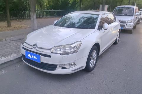 Citroën C5
