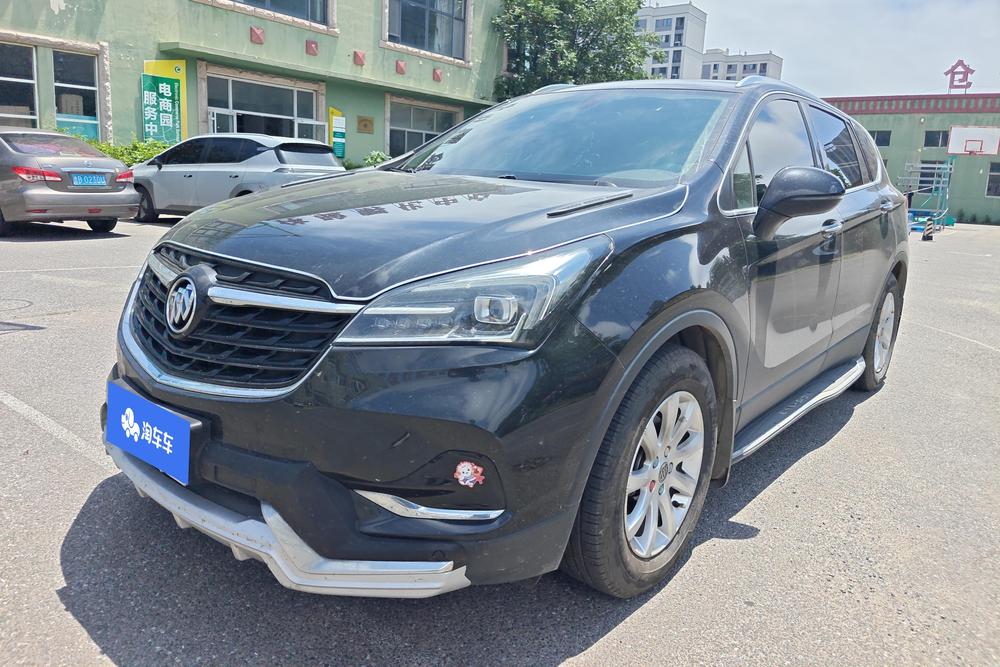 Buick Envision