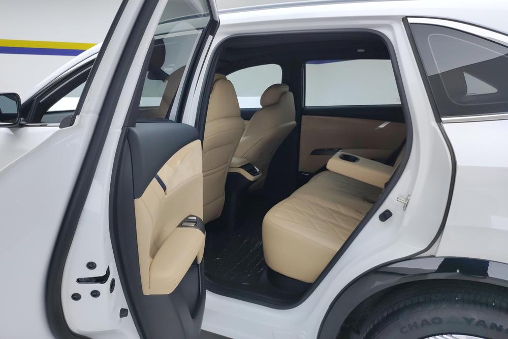 Changan CS75 PLUS, фото 16