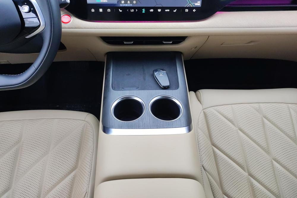 Changan CS75 PLUS, фото 11