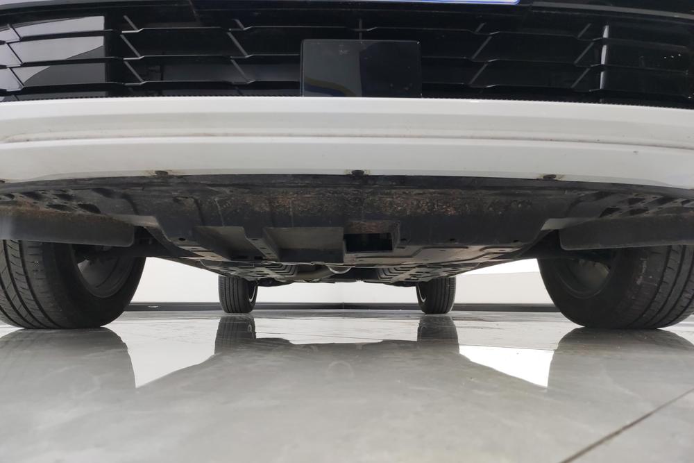 Changan CS75 PLUS, фото 10