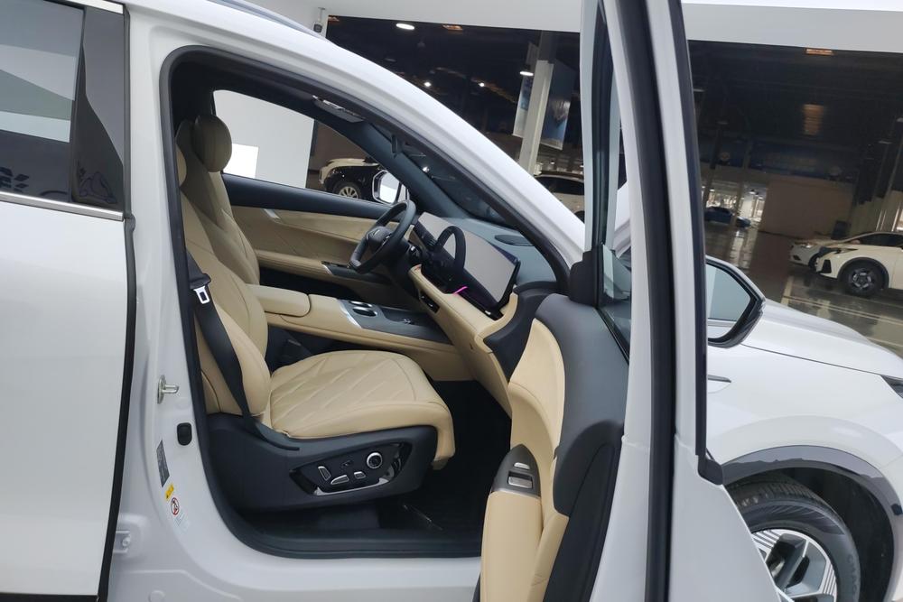 Changan CS75 PLUS, фото 15