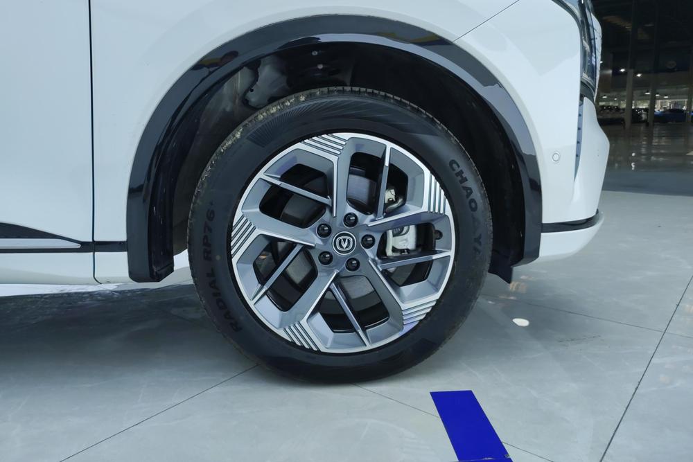 Changan CS75 PLUS, фото 9