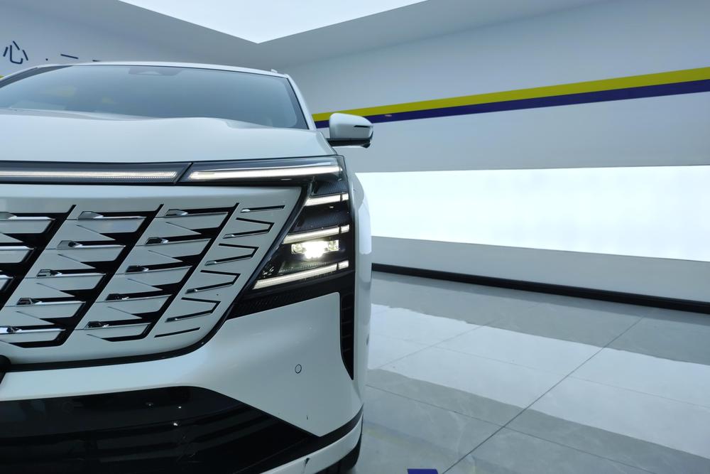 Changan CS75 PLUS, фото 4