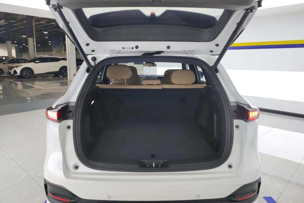 Changan CS75 PLUS, фото 17