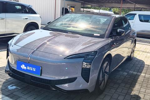 Hongqi EH7