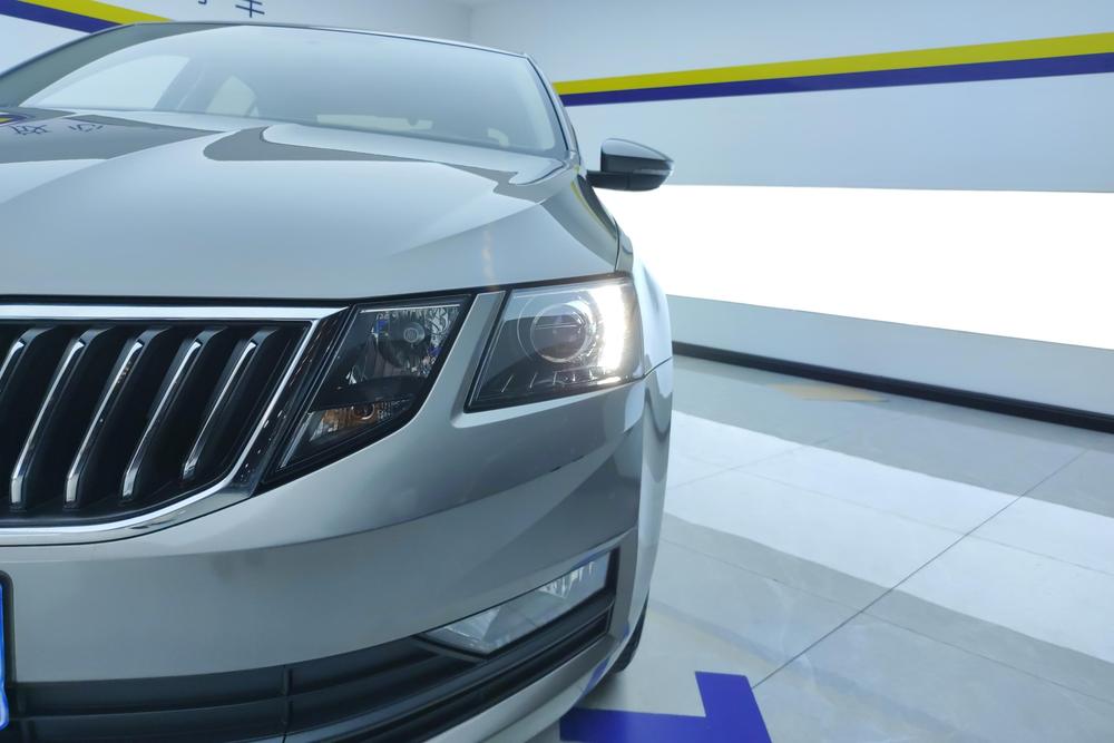 Skoda Octavia, фото 5