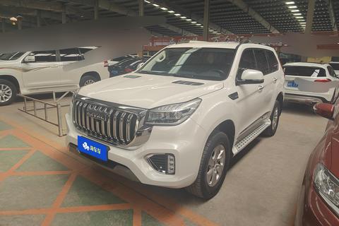 Haval H9