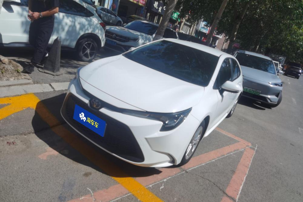 Toyota Levin
