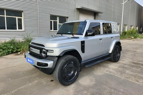 iCAR V23