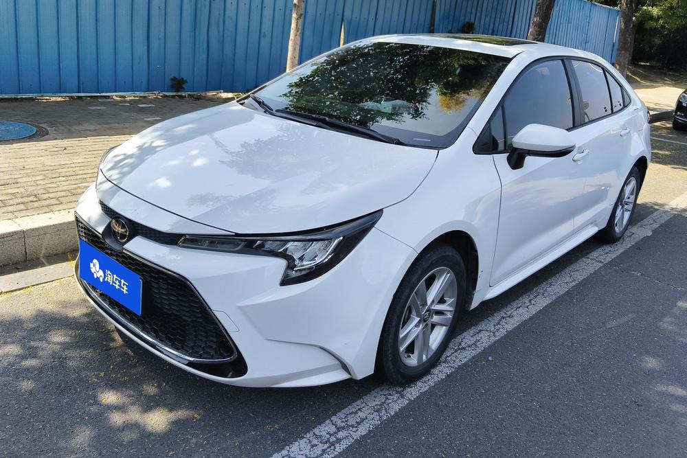 Toyota Levin