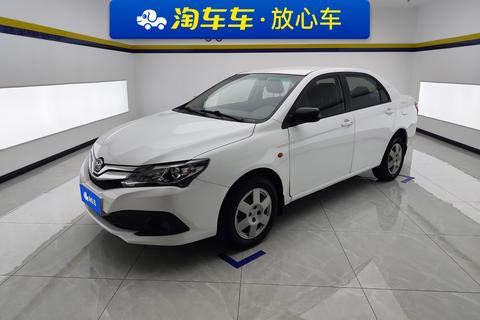 BYD F3