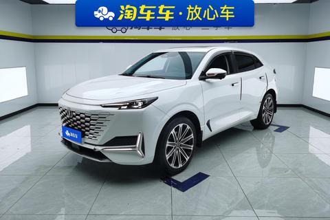 Changan UNI-K