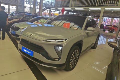 Nio EC6