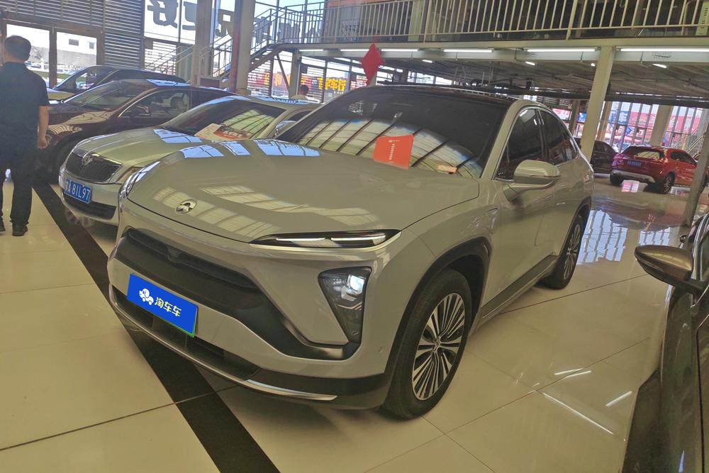 Nio EC6