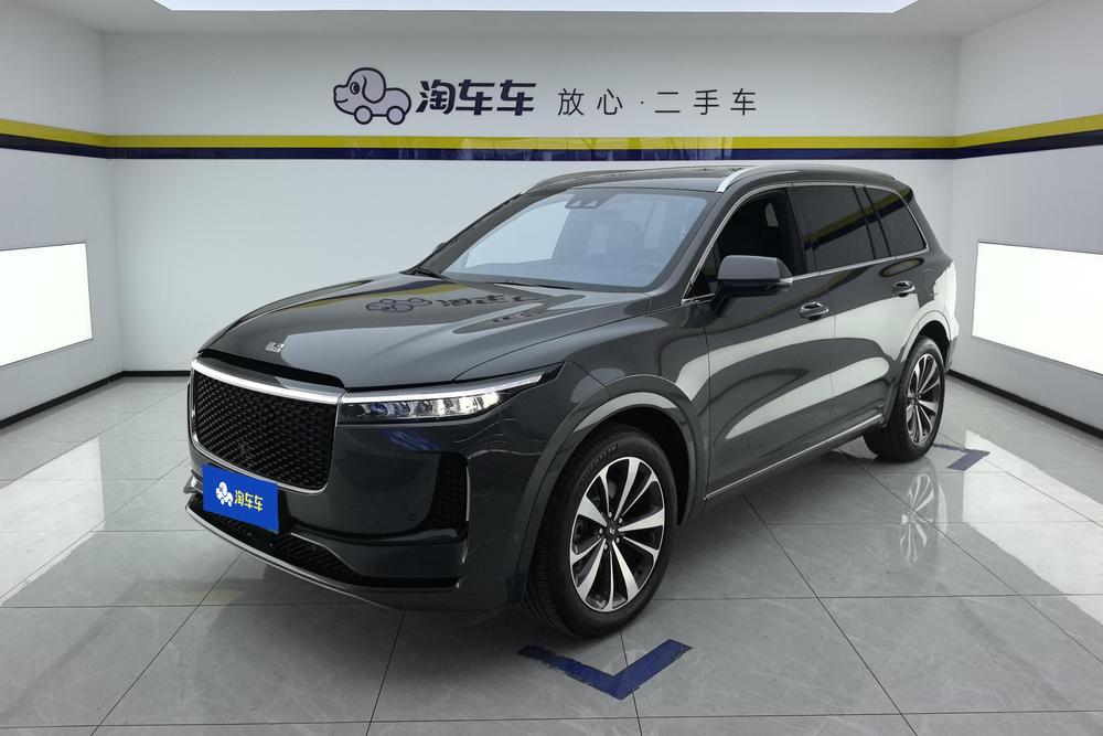 Li Auto ONE