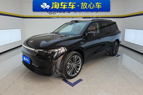 Leapmotor C16