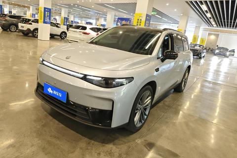 Leapmotor C16