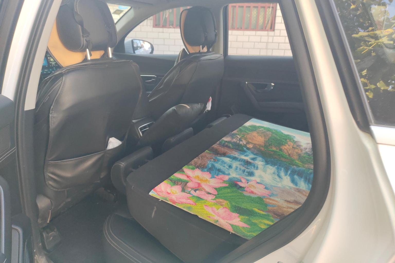 BYD Song Pro 2019 1.5T АКПП Люкс