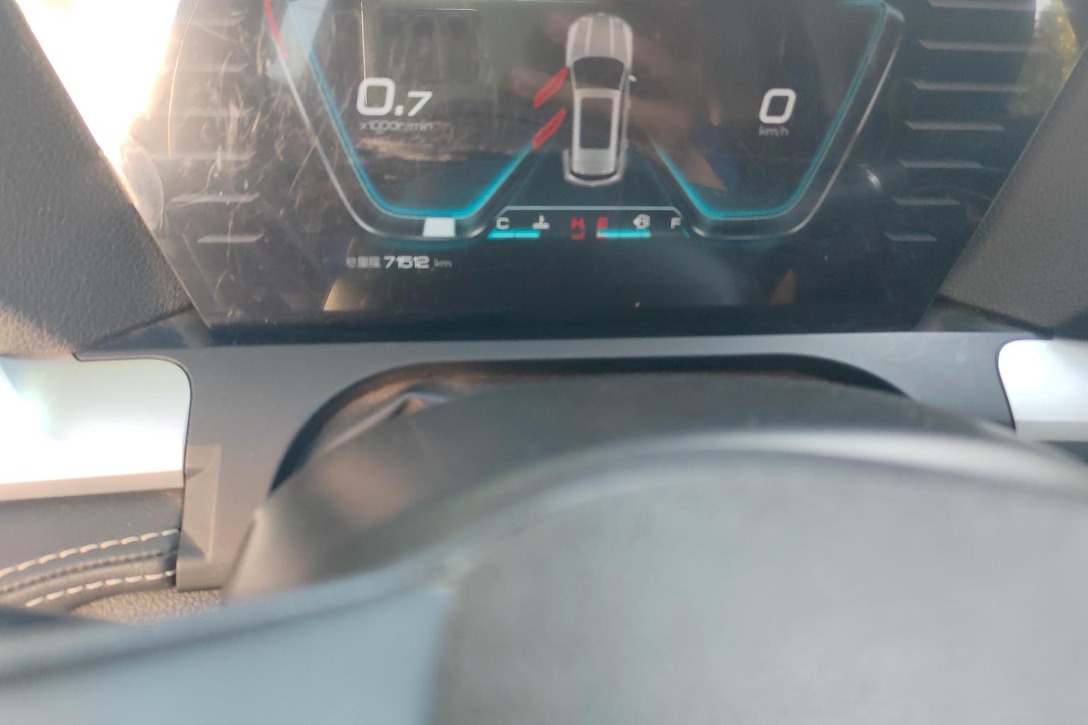 BYD Song Pro 2019 1.5T АКПП Люкс