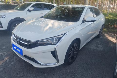 Dongfeng Aeolus Yixuan
