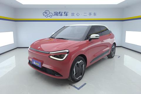 Dongfeng Nano 01