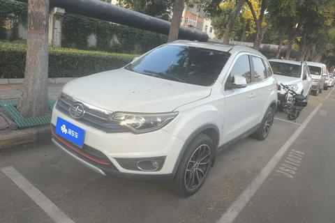 FAW Senia R7