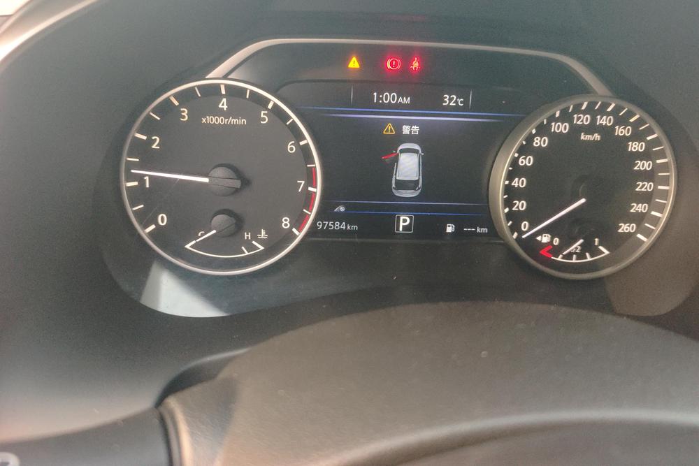 Nissan Murano, фото 14