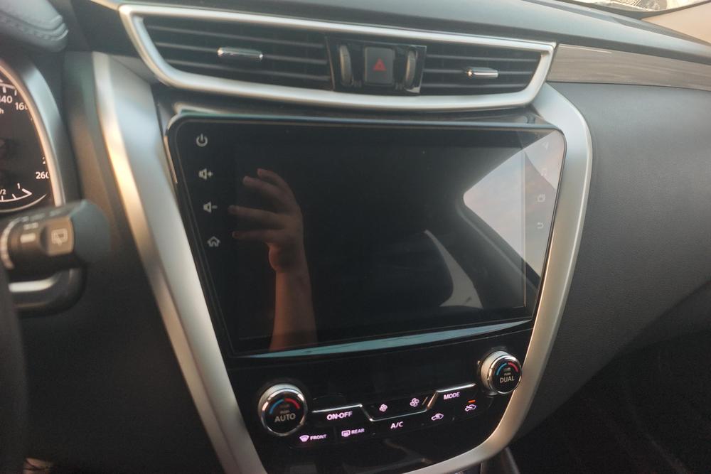 Nissan Murano, фото 11