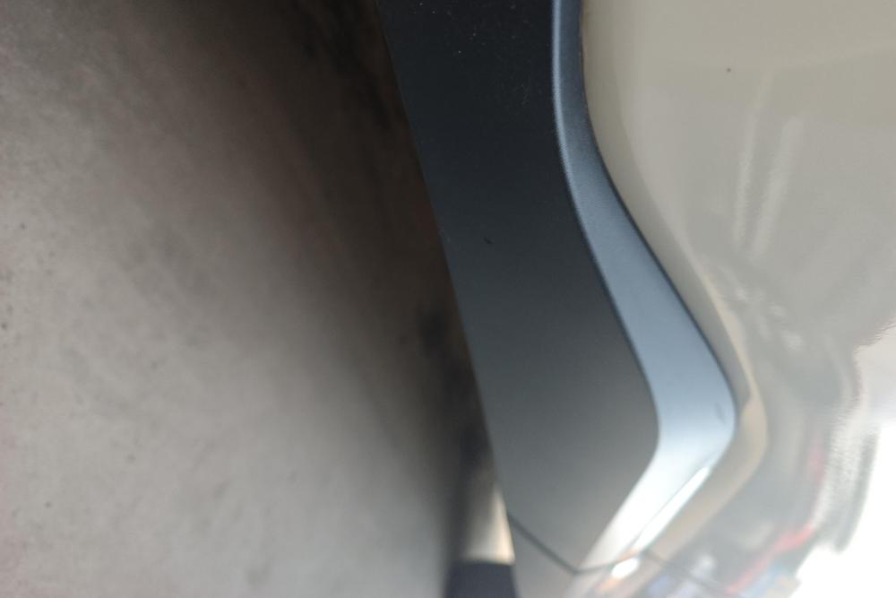 Nissan Murano, фото 8