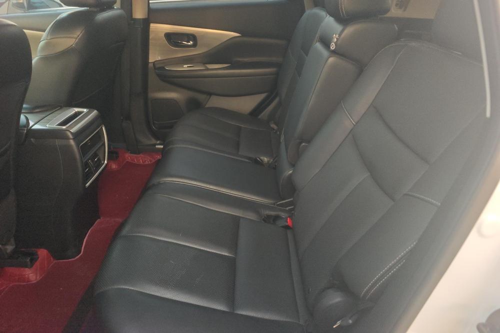 Nissan Murano, фото 16