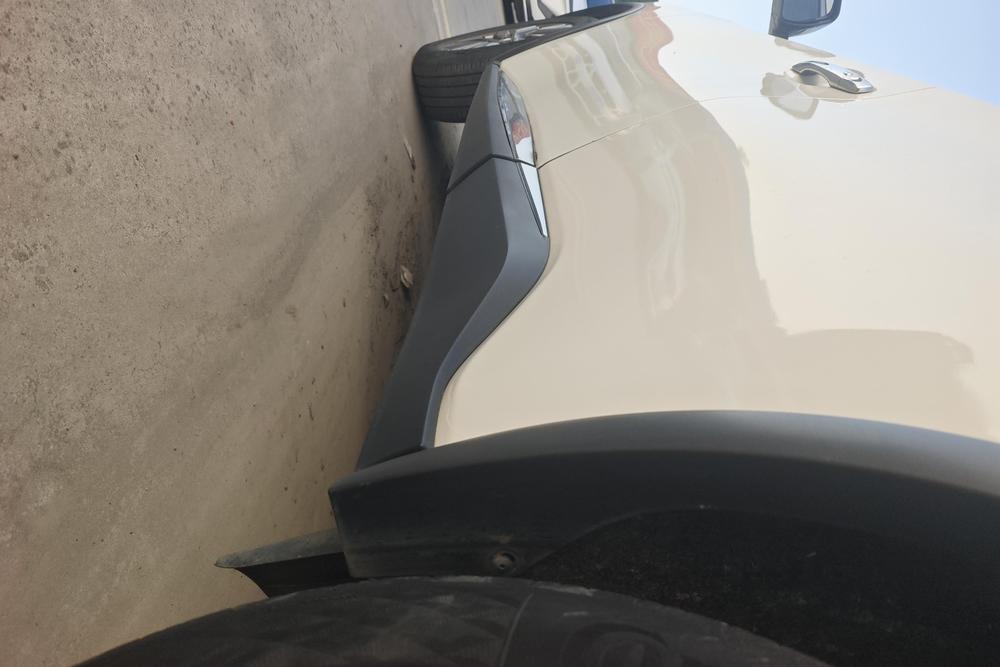 Nissan Murano, фото 7