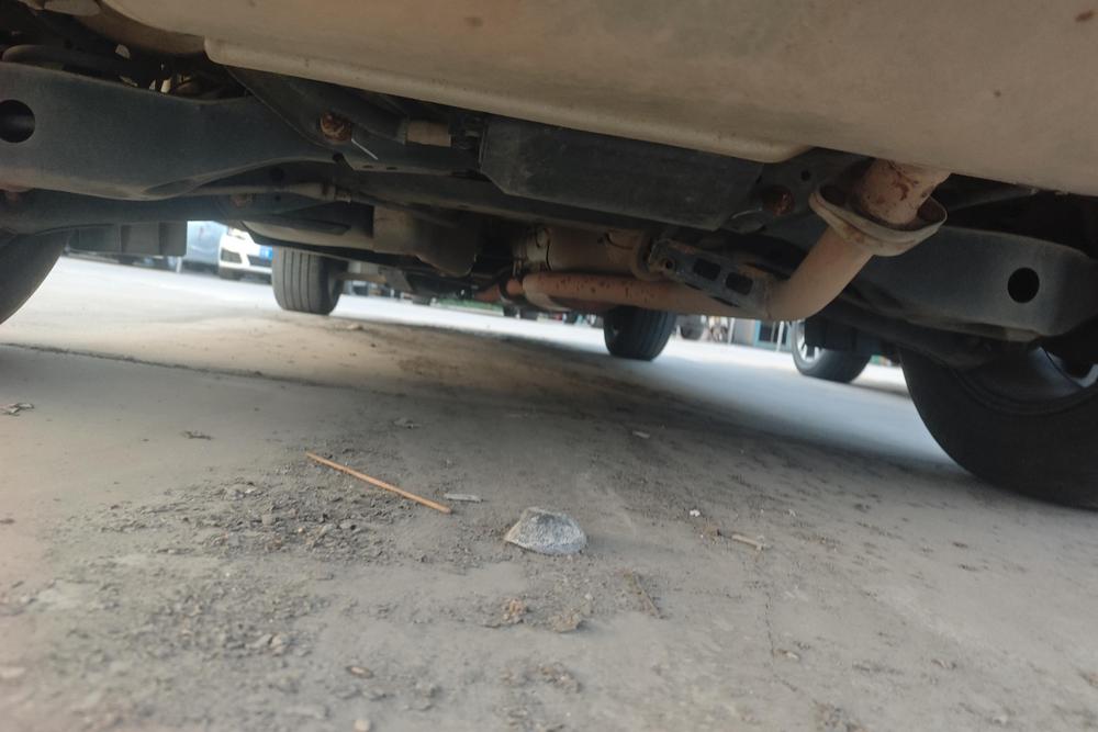 Nissan Murano, фото 12