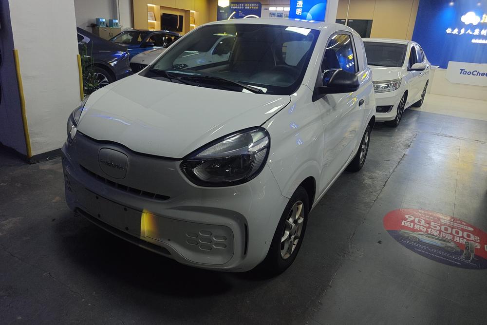 Roewe CLEVER