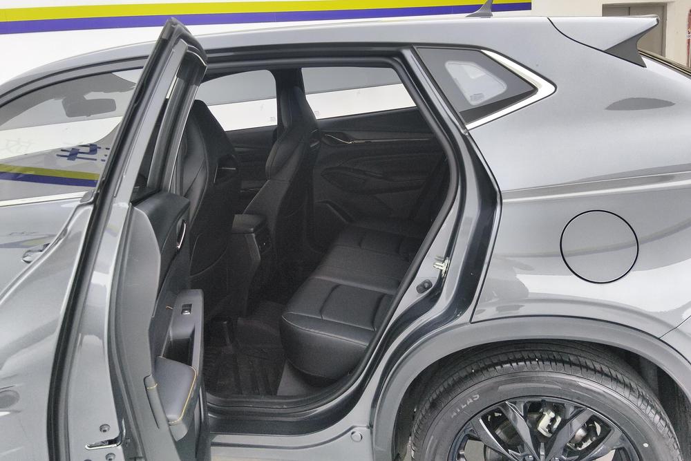 Changan Oshan X5 PLUS, фото 16
