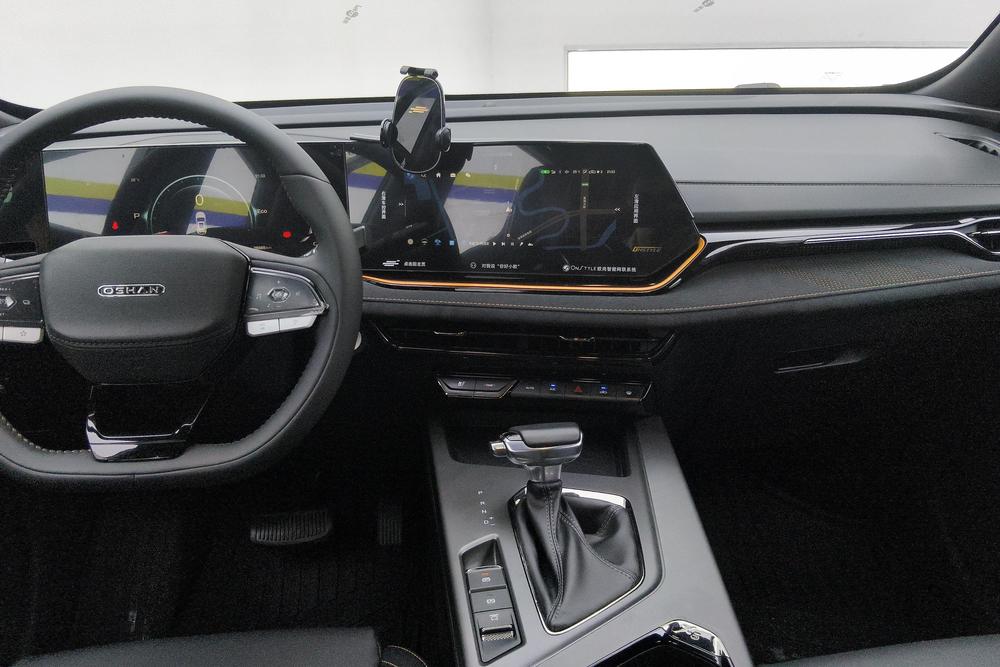 Changan Oshan X5 PLUS, фото 8