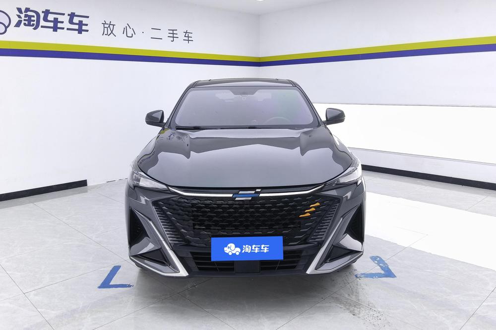 Changan Oshan X5 PLUS, фото 2
