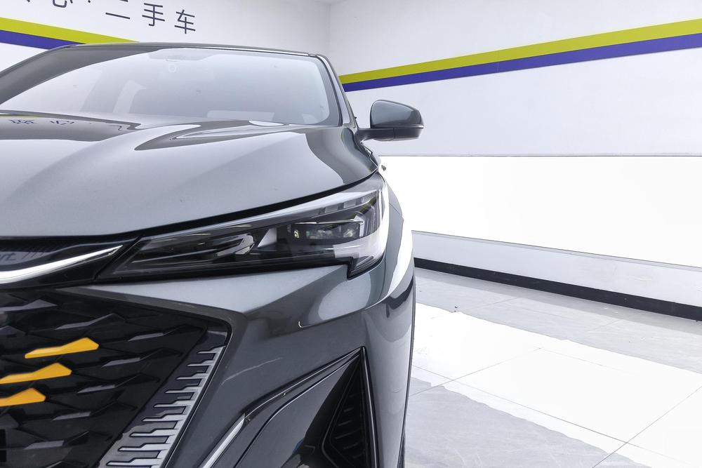 Changan Oshan X5 PLUS, фото 4