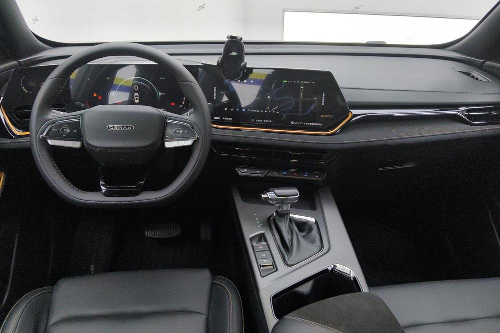 Changan Oshan X5 PLUS, фото 13