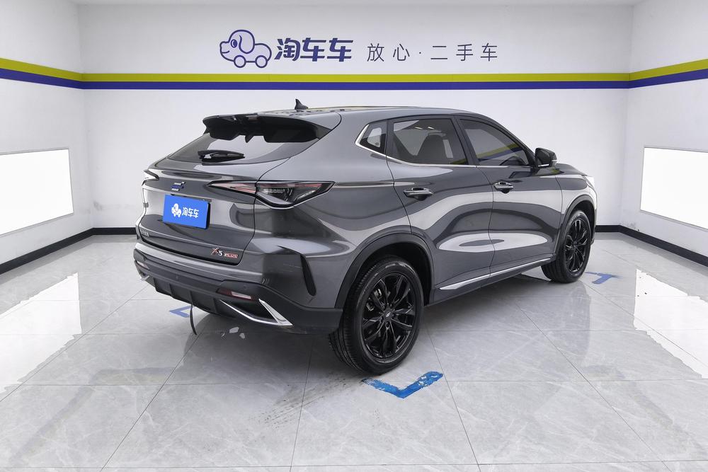 Changan Oshan X5 PLUS, фото 3